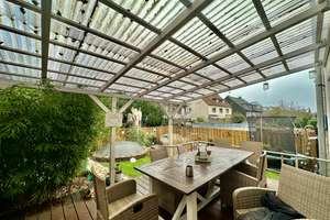 Traumhaft schöne Doppelhaushälfte mit Garten und Garage in Essen - Borbeck – Leimgardtsfeld 112, 45355 Borbeck-Mitte, Essen – Vorschaubild 8