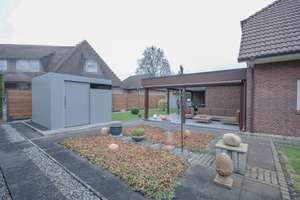 Lilienthal - Charmantes Einfamilienhaus mit hochwertiger Ausstattung – Die vollständige Adresse der Immobilie erhältst du vom Anbieter., 28865 Lilienthal – Vorschaubild 20