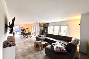 Luxuriöses Einfamilienhaus mit 200 m² Wohnfläche | KfW-55 | 1.100 m² Grundstück | Baujahr 2020 – Die vollständige Adresse der Immobilie erhältst du vom Anbieter., 53547 Hümmerich – Vorschaubild 3