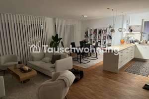 Tauschwohnung: 3 Zimmer (108qm) im belgischen Viertel gegen 2 Zimmer – Die vollständige Adresse der Immobilie erhältst du vom Anbieter., 50674 Neustadt/Nord, Köln – Vorschaubild 7