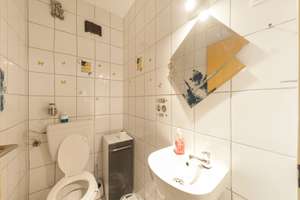 KREFELD-Benrad: Attraktive 3-Zimmer-Eigentumswohnung mit Balkon – Die vollständige Adresse der Immobilie erhältst du vom Anbieter., 47803 Benrad-Nord, Krefeld – Vorschaubild 12