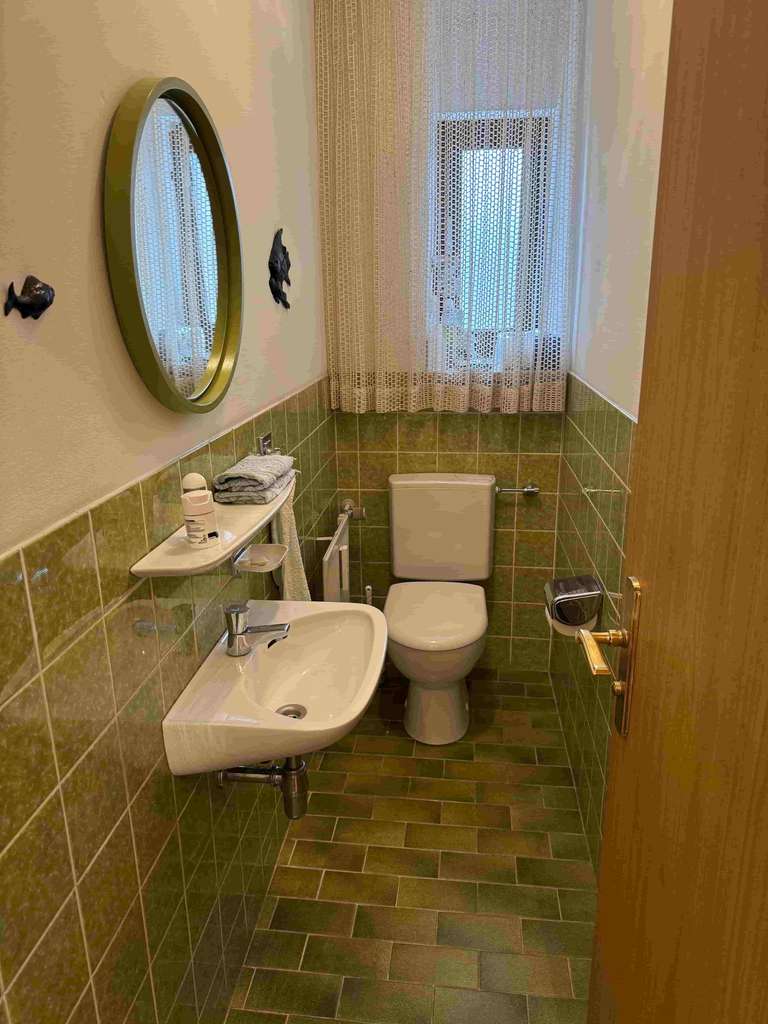 Immobilie in Marktoberdorf - Schöne 4 Zimmer Whg mit Bergblick - Bild 2