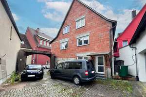 Raum für Ideen: Großzügiges Wohnhaus mit Garage, Hof und Scheune – Die vollständige Adresse der Immobilie erhältst du vom Anbieter., 91452 Wilhermsdorf – Vorschaubild 18