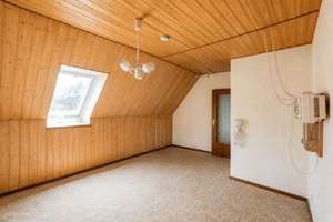 Träume verwirklichen: Unweit Krumme Lanke – Charmante Doppelhaushälfte mit Garten und Potential – Die vollständige Adresse der Immobilie erhältst du vom Anbieter., 14163 Zehlendorf, Berlin – Vorschaubild 16