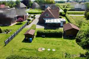 Großzügiges Einfamilienhaus auf traumhaftem Grundstück in Wiesmoor – direkt am Kanal! – Aurich (Kreis) – Vorschaubild 5