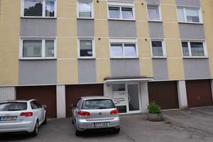 2-Zimmer Wohnung Wuppertal Elberfeld + großer Balkon + EBK + Uni nähe – Im Ostersiepen 72, 42119 Elberfeld, Wuppertal – Vorschaubild 24