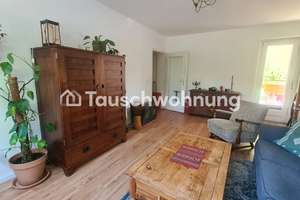 Tauschwohnung: 3-Zimmer-Wohnung mit Balkon im Südviertel – Geiststraße 77, 48151 Geist, Münster – Vorschaubild 2