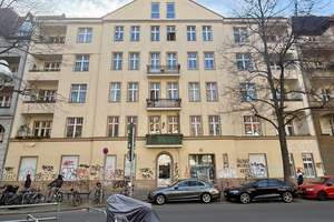 +++ Erstbezug nach Dachaufstockung – 3-Zi.-Dachgeschosswhg. mit Terrasse im beliebten Neukölln +++