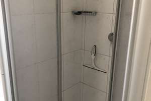 Gepflegte 2-Zimmer-Wohnung mit Balkon im 1. OG in Wuppertal-Heckinghausen – Oberwall 6b, 42289 Heckinghausen, Wuppertal – Vorschaubild 9