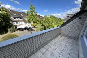 Hochwertige Wohnung in Bestlage von Meerbusch-Büderich | 75 qm | 3 Zimmer – Blumenstraße 16, 40667 Meerbusch – Vorschaubild 17