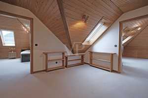 Massives Architektenhaus mit Kamin und großzügiger Doppelgarage – Pinneberg (Kreis) – Vorschaubild 15