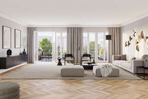 URBAN RESIDENCES - Schanzenstrasse