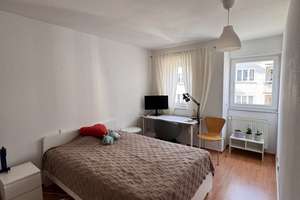 2-Zimmer-Wohnung in Leipzig Südvorstadt, Zwischenmiete ab Mitte Oktober mit anschließender Übernahme – Die vollständige Adresse der Immobilie erhältst du vom Anbieter., 4275 Südvorstadt, Leipzig – Vorschaubild 14