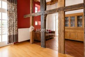 Besonderes Zuhause in besonderer Lage – Einfamilienhaus mit Kamin, Veranda und großem Grundstück – Die vollständige Adresse der Immobilie erhältst du vom Anbieter., 49086 Darum/Gretesch/Lüstringen, Osnabrück – Vorschaubild 12