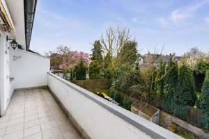 Drei Zimmer. Südwestbalkon. Deine Ideen. – Die vollständige Adresse der Immobilie erhältst du vom Anbieter., 41238 Bonnenbroich-Geneicken, Mönchengladbach – Vorschaubild 22