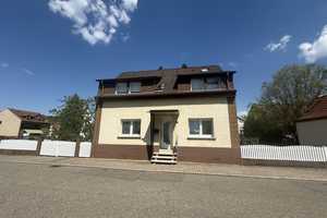 Schönes EFH mit Garage und großen Grundstück zu verkaufen! – Südwestpfalz (Kreis) – Vorschaubild 1