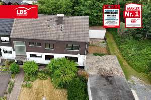 Super Basis, Mehrgenerationenhaus! – Die vollständige Adresse der Immobilie erhältst du vom Anbieter., 33758 Schloß Holte-Stukenbrock – Vorschaubild 1