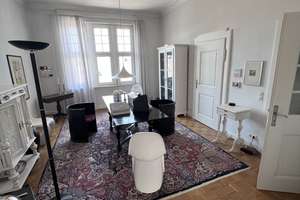 4‑Zimmer Altbau Wohnung in der Süd-Stadt – Die vollständige Adresse der Immobilie erhältst du vom Anbieter., 56068 Mitte, Koblenz – Vorschaubild 15