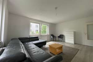 Helle, renovierte 2-Zimmer-Wohnung komplett möbliert - sofort verfügbar – Lütticher Str. 17, 52064 Sankt Jakob, Aachen – Vorschaubild 2