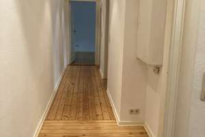 90m² Altbauwohnung, Nähe S-Bahnhof Zehlendorf – Die vollständige Adresse der Immobilie erhältst du vom Anbieter., 14165 Zehlendorf, Berlin – Vorschaubild 9