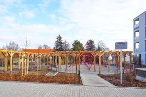 Jetzt in die neue Wohnung – Altnaußlitz 13, 1159 Naußlitz, Dresden – Vorschaubild 14