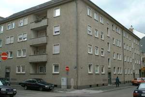 Genial zentral! Schöne 2-Zimmer-Wohnung – B7, 6 A, 68159 Innenstadt/Jungbusch, Mannheim – Vorschaubild 1