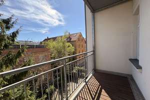 2-Zimmerwohnung mit Balkon und Stellplatz in Altlindenau! – Demmeringstraße 53, 4177 Altlindenau, Leipzig – Vorschaubild 3