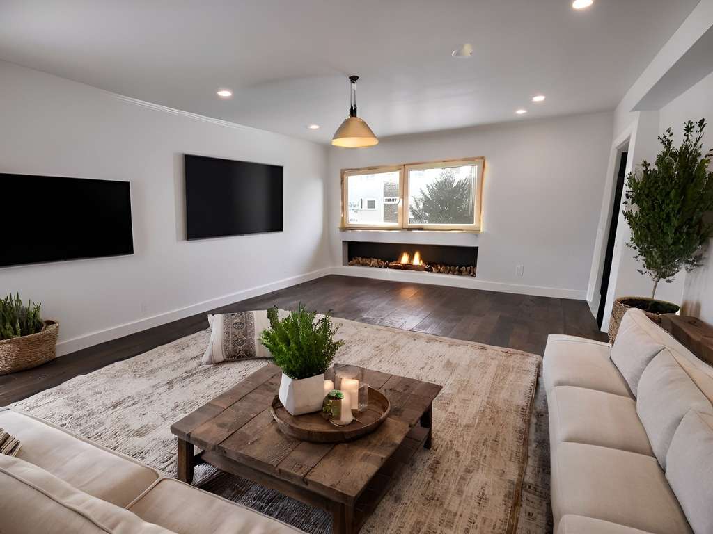 Immobilie in Wolfratshausen - Ruhige 3-Zimmer-Wohnung in Wolfratshausen-Waldram
 - Bild 1