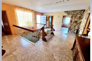 * Oestrich-Winkel: Massiver Bungalow (saniert ab 2012) auf 723 m² großem Grundstück * – Rheingau-Taunus-Kreis – Vorschaubild 5