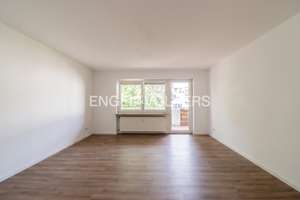 Kapitalanleger aufgepasst: Bezugsfreie 2-Zimmer-Wohnung in zentraler Lage – 93059 Steinweg-Pfaffenstein, Regensburg – Vorschaubild 2