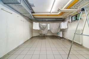 Kapitalanlage mit gesicherter Mieteinnahme – Gepflegte 3-Zimmer-Wohnung in hochwertiger Wohnanlage – Die vollständige Adresse der Immobilie erhältst du vom Anbieter., 81243 Aubing-Süd, München – Vorschaubild 15