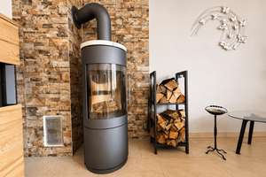 idyllische Siedlungslage | Bj. 2012 - freistehend | Kamin | Fußbodenheiz. | EBK | PV-Anlage | Garage – 4207 Lausen-Grünau, Leipzig – Vorschaubild 11