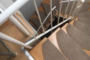 Wohnen mit Charakter: Gepflegte 3-Zimmer-Wohnung in Erfurt Frienstedt – Das Querigfeld 1, 99092 Frienstedt, Erfurt – Vorschaubild 6
