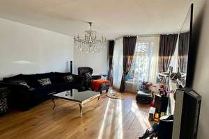 Großzügige 3 Zimmer Wohnung mit 116 m², Terrasse und hochwertiger Sanierung in Schmargendorf – Salzbrunner Straße 5, 14193 Schmargendorf, Berlin – Vorschaubild 14