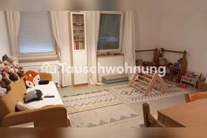 Tauschwohnung: 2‑Zi Whg Neustadt EG – Tausch gegen größere Wohnung – Die vollständige Adresse der Immobilie erhältst du vom Anbieter., 1099 Äußere Neustadt, Dresden – Vorschaubild 3