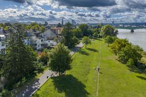 Exklusive Rheinlage Bonn-Beuel - Vielseitiges Wohnen mit Potenzial - provisonsfrei – Rheinaustr. 76, 53225 Schwarzrheindorf/Vilich-Rheindorf, Bonn – Vorschaubild 10