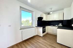 SOFORT FREI: 3-Zimmer, großer Balkon, neue Einbauküche in HOCHZOLL – Die vollständige Adresse der Immobilie erhältst du vom Anbieter., 86163 Hochzoll-Nord, Augsburg – Vorschaubild 11