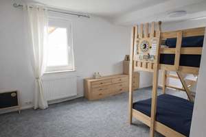 Freistehendes Haus in Crumstadt +Vorkaufsrecht für zweites Haus | seltene Perspektive – Die vollständige Adresse der Immobilie erhältst du vom Anbieter., 64560 Riedstadt – Vorschaubild 6
