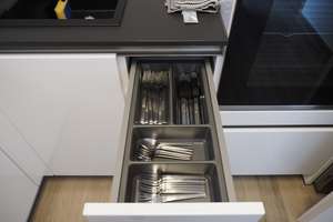 Komplett Möblierte 3 -Zimmer-Wohnung mit Tiefgarage inkl. E-Ladestation – Schnieglinger Straße 76, 90419 Westfriedhof, Nürnberg – Vorschaubild 6
