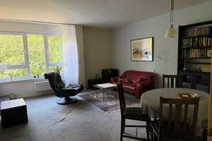Top aufgeteilte 3 Zimmer Wohnung mit Balkon! Möbelübernahme erwünscht! – Zeppelinstraße 14, 53177 Pennenfeld, Bonn – Vorschaubild 2