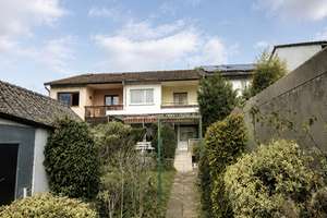 *Hainburg* Top Lage, Reihenmittelhaus mit Garage – Die vollständige Adresse der Immobilie erhältst du vom Anbieter., 63512 Hainburg – Vorschaubild 16