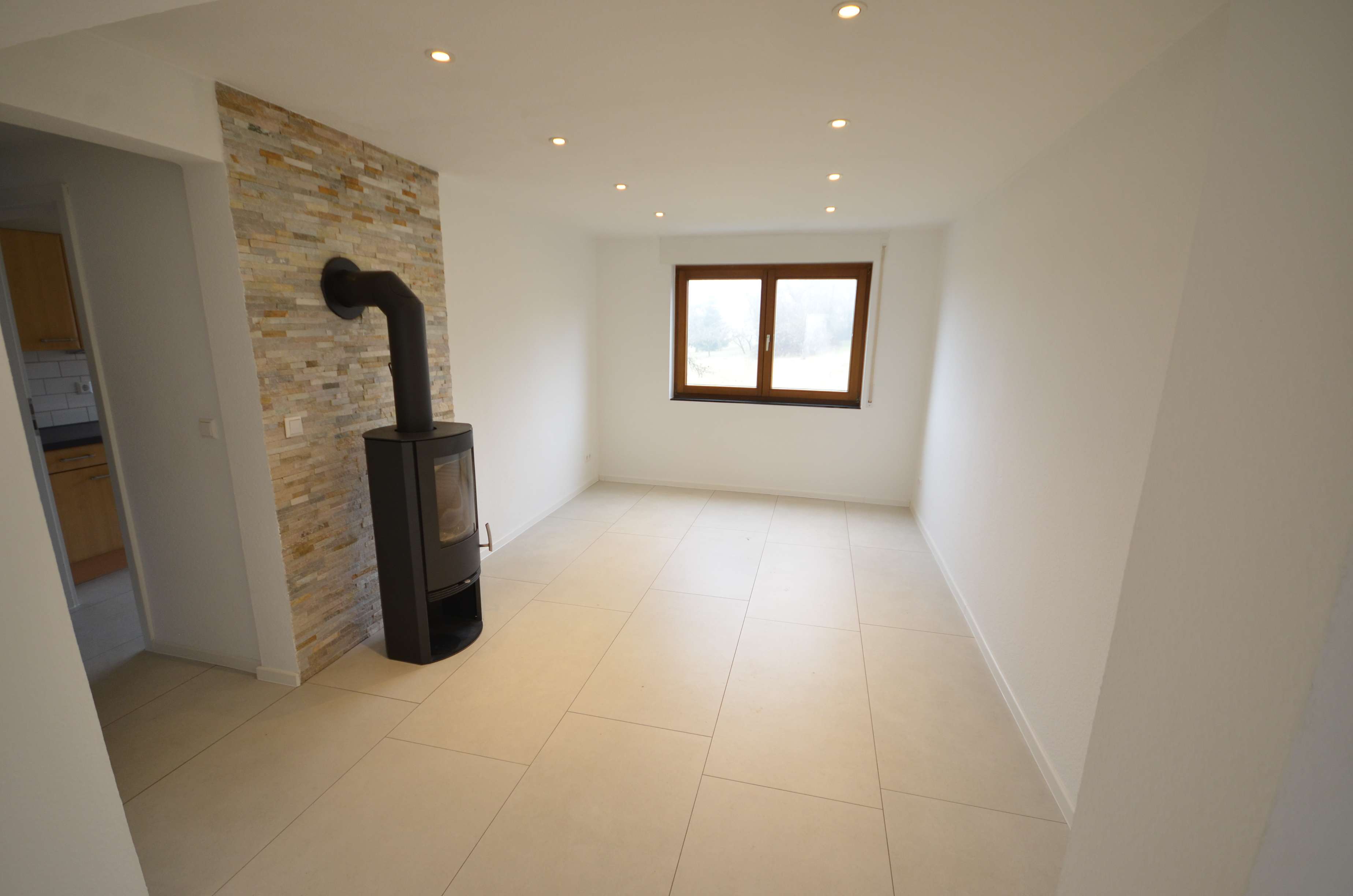 Immobilie in Spiegelberg - Freistehendes Mehrfamilienhaus mit 2 Garagen - Bild 6