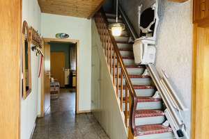 Einfamilienhaus mit viel Platz, Garage und kleinem Garten in Liebenau-Ersen – Die vollständige Adresse der Immobilie erhältst du vom Anbieter., 34396 Liebenau – Vorschaubild 5
