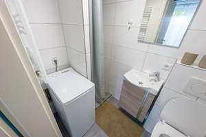 Modernisiertes Endreihenhaus mit 2 Bädern und 2 Loggien - ideal für Eigennutzer oder Kapitalanleger – Grambker Heerstraße 118A, 28719 Burg-Grambke, Bremen – Vorschaubild 27