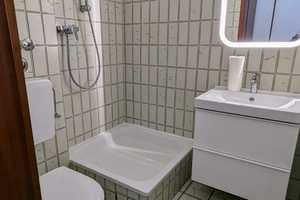 Gut geschnittene 1-Zimmer-Wohnung mit Balkon und EBK in Lübeck – Auf der Höhe 20a, 23558 Lübeck – Vorschaubild 10