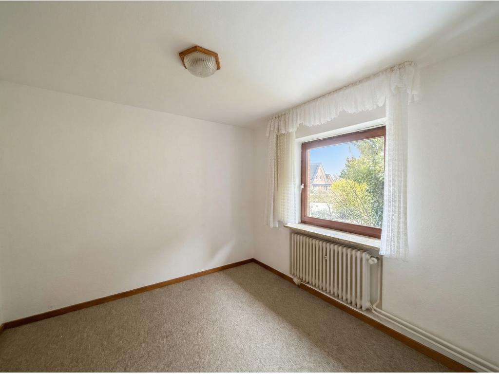 Immobilie in Stolpe - Viel Platz für Familie, Hobby und Ideen - EFH mit großem Garten und Carportanlage! - Bild 4