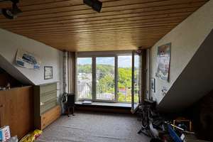 Reihenmittelhaus in ruhiger zentraler Lage in Wuppertal-Barmen – Die vollständige Adresse der Immobilie erhältst du vom Anbieter., 42283 Barmen, Wuppertal – Vorschaubild 9
