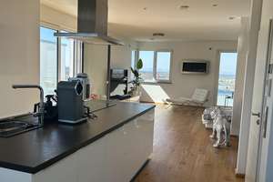 Luxuriöses Niedrigenergiehaus - beste Lage, traumhaften Blick über die Metropolregion Rhein-Neckar – Die vollständige Adresse der Immobilie erhältst du vom Anbieter., 69226 Nußloch – Vorschaubild 6