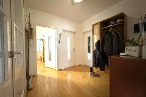 Freistehendes Einfamilienhaus mit Altbaucharme und großzügigem Garten – Miltenberg (Kreis) – Vorschaubild 12