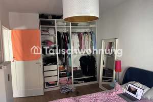 Tauschwohnung: Helle renoviert 2 Zimmerwohnung – Die vollständige Adresse der Immobilie erhältst du vom Anbieter., 22083 Barmbek-Süd, Hamburg – Vorschaubild 10